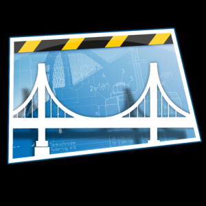 Bridge Project для Мак ОС