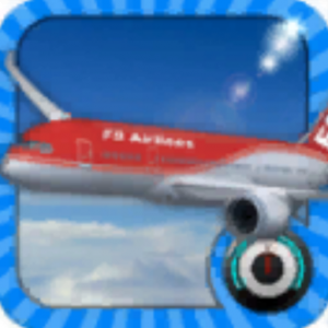 Flight Simulator Boeing 737-400 - Real World Sim для Мак ОС