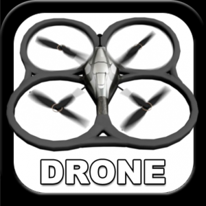 RC Drone для Мак ОС