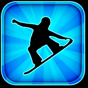Crazy Snowboard для Мак ОС
