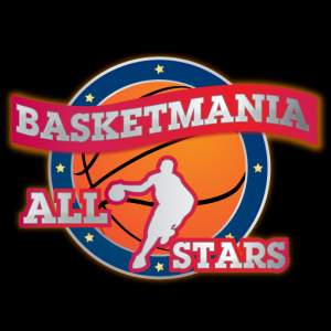 Basketmania All Stars для Мак ОС
