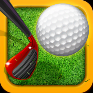 Super Golf - Golf Game для Мак ОС