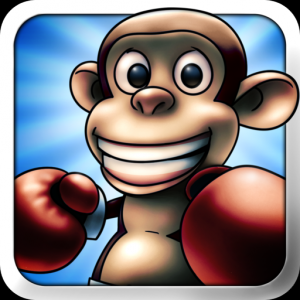 Monkey Boxing для Мак ОС