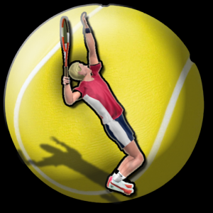 Tennis Elbow 2013 для Мак ОС