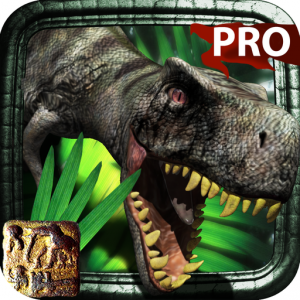 Dinosaur Safari Pro для Мак ОС