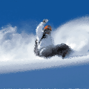 Snowboarding+ для Мак ОС