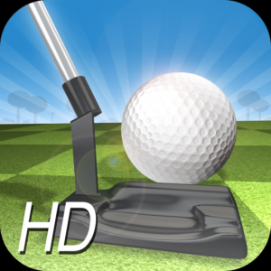 My Golf 3D для Мак ОС