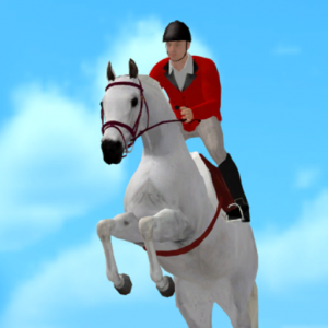 Jumpy Horse Show Jumping для Мак ОС