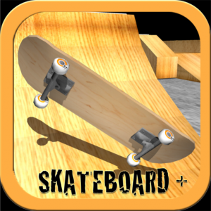 Skateboard для Мак ОС