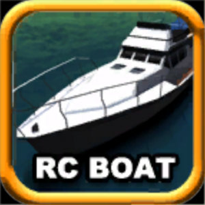 RC Boat для Мак ОС