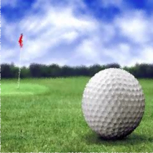 Golf Pro 2 для Мак ОС