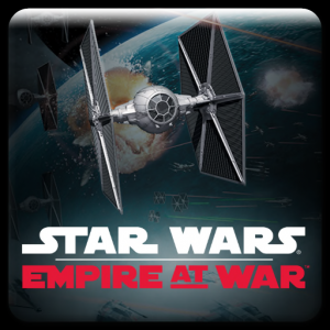 Star Wars®: Empire At War для Мак ОС
