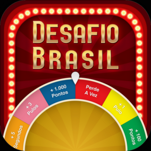 Desafio Brasil для Мак ОС