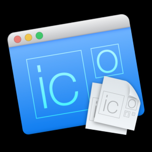 Icon Slate для Мак ОС