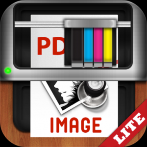 PDF to Image Converter Lite для Мак ОС