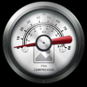 PNG Compressor для Мак ОС