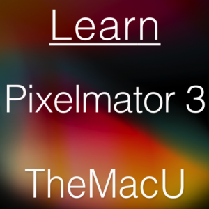 Learn - Pixelmator 3.5 Edition для Мак ОС