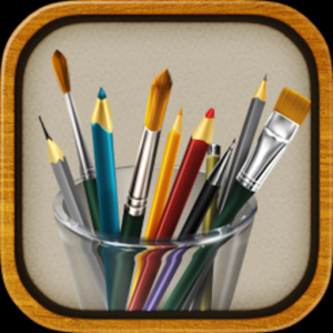 Mybrushes-Sketch,Paint,Design для Мак ОС