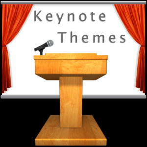 Themes Box for Keynote для Мак ОС