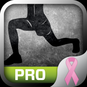 Legs Trainer Pro - Exercise for PINK для Мак ОС