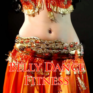 Belly Dance Fitness для Мак ОС