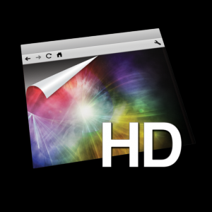 Wallpapers HD Lite для Мак ОС