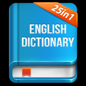 Pocket Dictionary 25in1 lite для Мак ОС