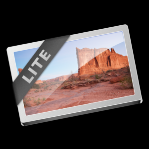 Canyons & Arches Desktops Lite - Quality desktop photos from photographer Richard Seldomridge для Мак ОС