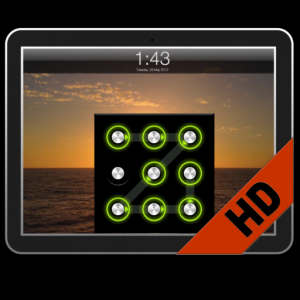 Lock Screen HD: Relaxing Animated Screensaver, Lockscreen & Clock для Мак ОС