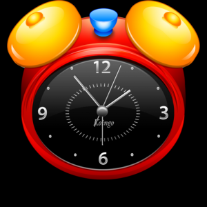 Alarm Clock Pro для Мак ОС