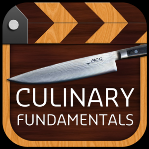 Culinary Fundamentals для Мак ОС