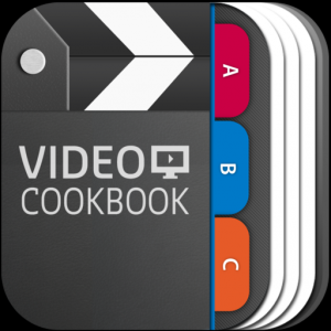 The Video Cookbook для Мак ОС