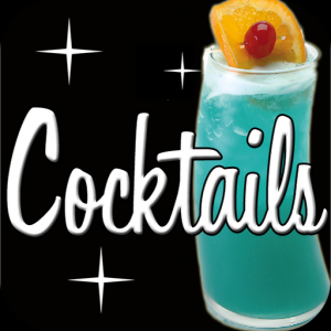 Cocktails for Mac для Мак ОС