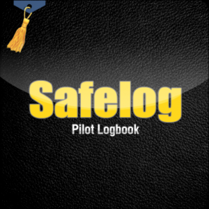Safelog Pilot Logbook для Мак ОС