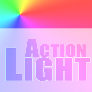 Action Light для Мак ОС