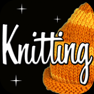 Knitting and Crocheting HD для Мак ОС