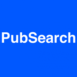 PubSearch для Мак ОС