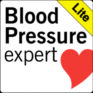 Blood Pressure Expert Lite - All in One Guide to Controlling High Blood Pressure. для Мак ОС