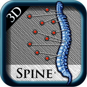 3D Spine St для Мак ОС