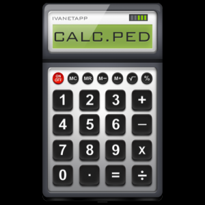 Pediatric Calculator для Мак ОС