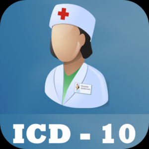 ICD 10 CM (2013 codes) для Мак ОС