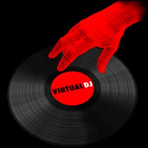VirtualDJ Home для Мак ОС