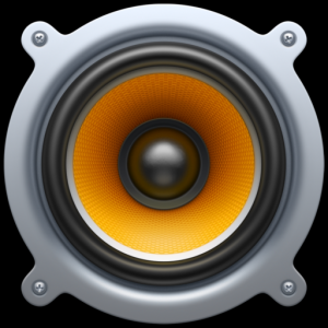 VOX: MP3 & FLAC Music Player для Мак ОС