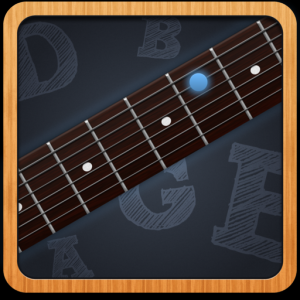 Fingerworks - guitar software learning app teacher для Мак ОС