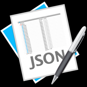 Cocoa JSON Editor для Мак ОС