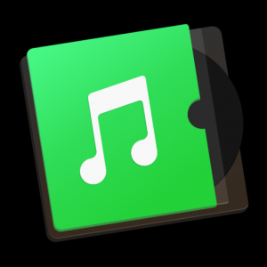 Simplify: control your favourite music players для Мак ОС