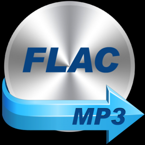FLAC to MP3 для Мак ОС
