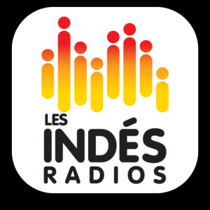 Les Indés Radios для Мак ОС