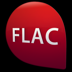 FLAC Converter Pro для Мак ОС