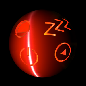 Sleep Timer - Таймер сна для Мак ОС